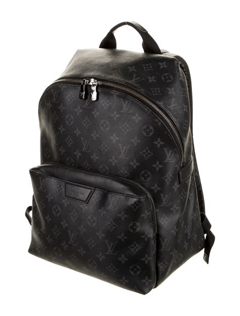 louis vuitton discovery backpack pm price|Louis Vuitton monogram ellipse backpack.